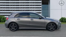 Mercedes-Benz A-Class A200 AMG Line Premium Edition 5dr Auto Petrol Hatchback